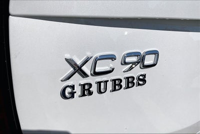 2026 Volvo XC90 B5 Plus