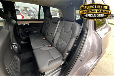 2026 Volvo XC90 B5 Plus