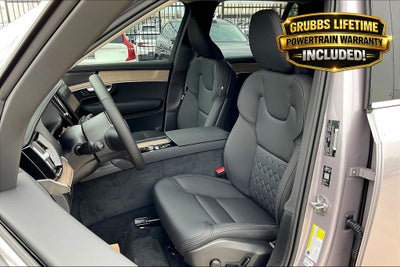 2026 Volvo XC90 B5 Plus