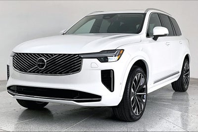 2026 Volvo XC90 B5 Plus