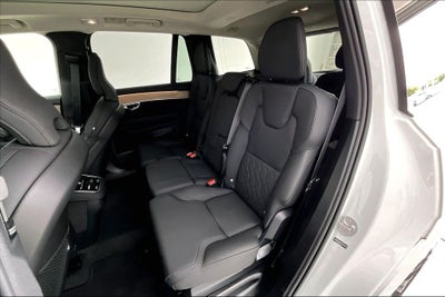 2026 Volvo XC90 B5 Plus