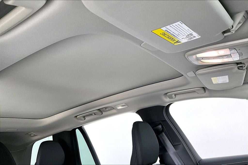 2026 Volvo XC90 B5 Plus