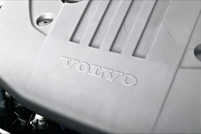 2026 Volvo XC90 B5 Plus