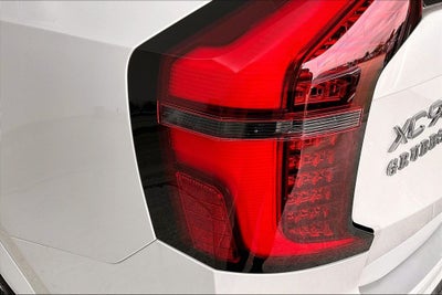 2026 Volvo XC90 B5 Plus