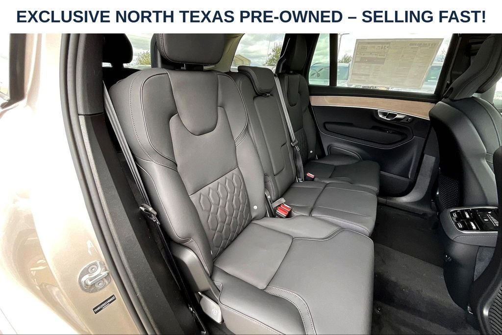 2026 Volvo XC90 B5 Plus