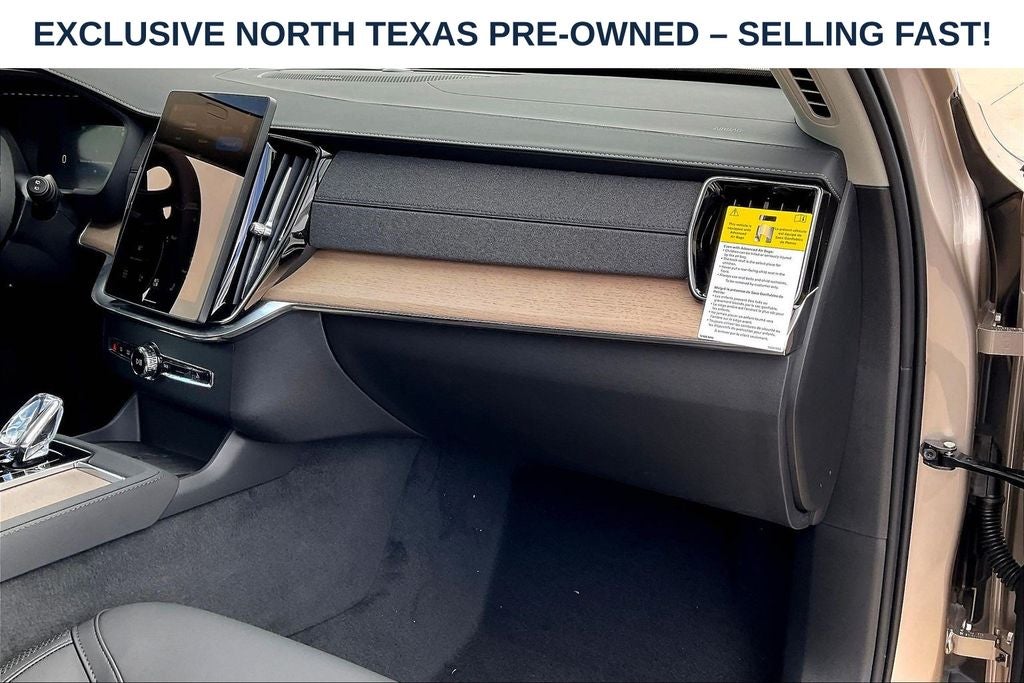 2026 Volvo XC90 B5 Plus