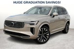 2026 Volvo XC90 B5 Plus