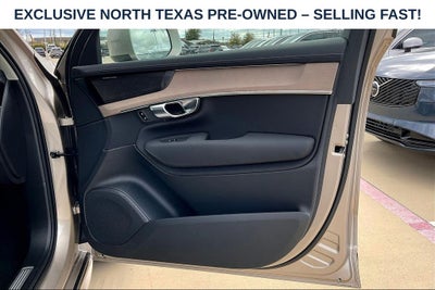 2026 Volvo XC90 B5 Plus