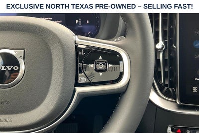 2026 Volvo XC90 B5 Plus