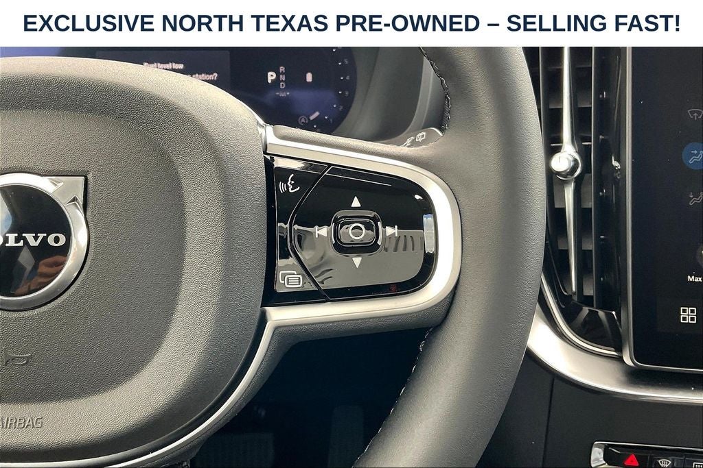 2026 Volvo XC90 B5 Plus