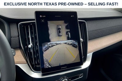 2026 Volvo XC90 B5 Plus