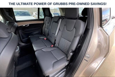 2026 Volvo XC90 B5 Plus