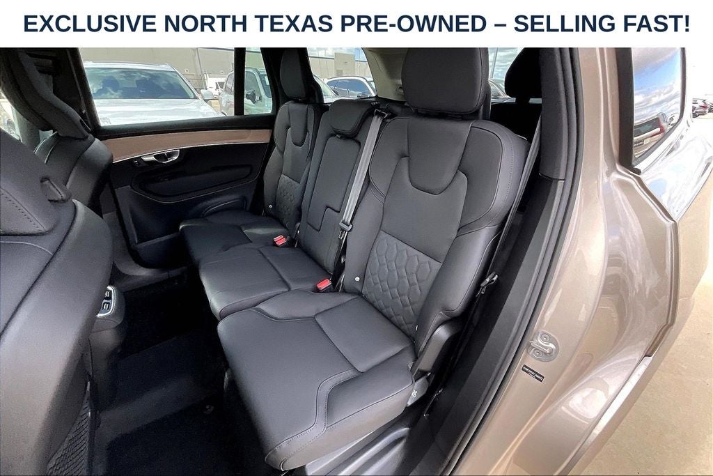 2026 Volvo XC90 B5 Plus