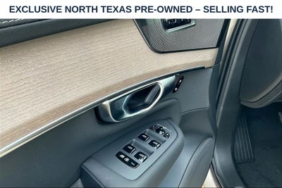 2026 Volvo XC90 B5 Plus