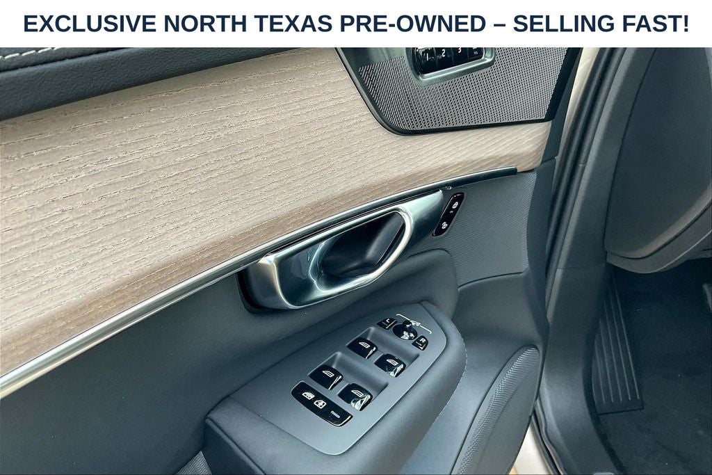2026 Volvo XC90 B5 Plus