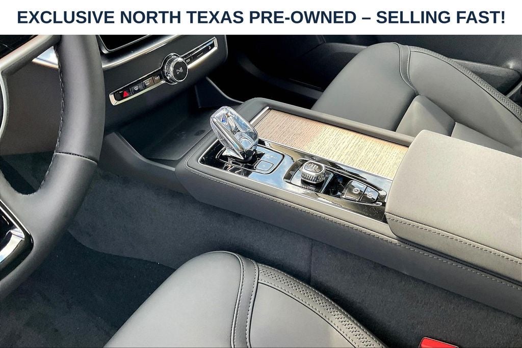 2026 Volvo XC90 B5 Plus