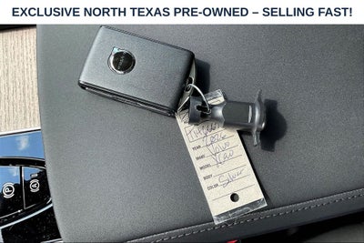 2026 Volvo XC90 B5 Plus