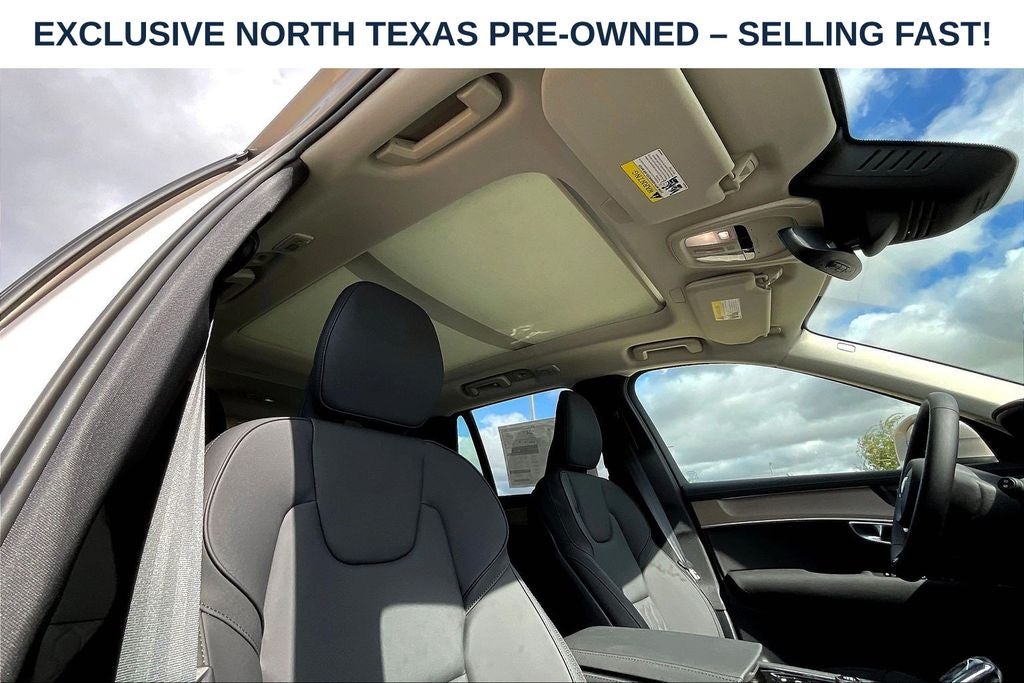 2026 Volvo XC90 B5 Plus