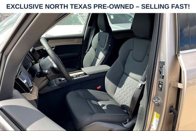 2026 Volvo XC90 B5 Plus