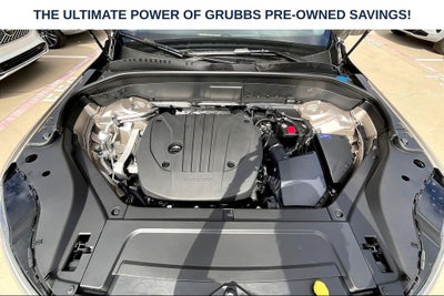 2026 Volvo XC90 B5 Plus