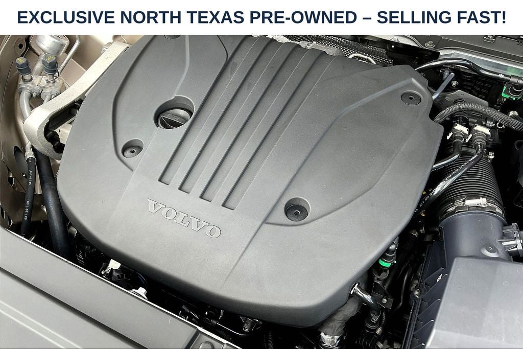 2026 Volvo XC90 B5 Plus