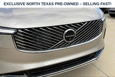 2026 Volvo XC90 B5 Plus
