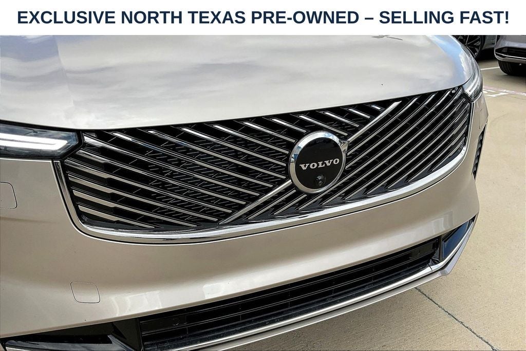 2026 Volvo XC90 B5 Plus