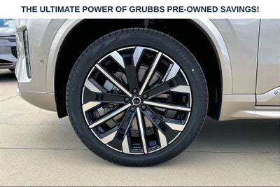 2026 Volvo XC90 B5 Plus