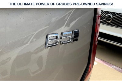 2026 Volvo XC90 B5 Plus