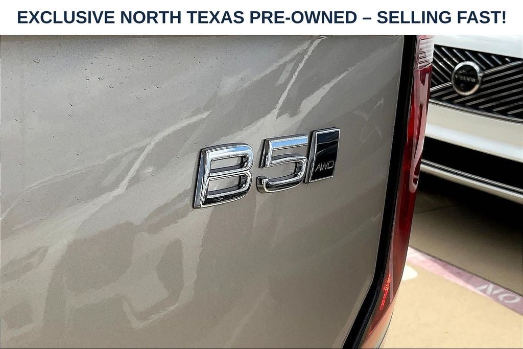 2026 Volvo XC90 B5 Plus