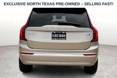 2026 Volvo XC90 B5 Plus
