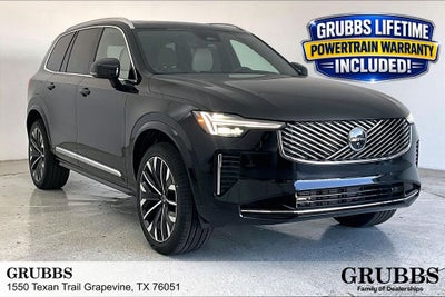 2026 Volvo XC90 B5 Plus