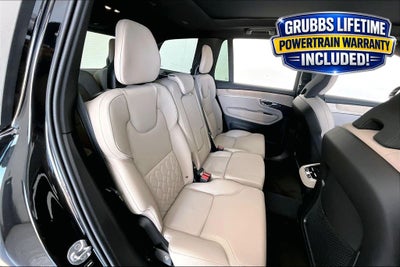 2026 Volvo XC90 B5 Plus