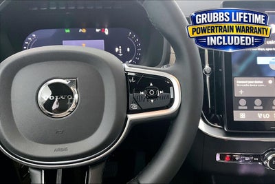 2026 Volvo XC90 B5 Plus