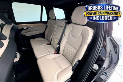 2026 Volvo XC90 B5 Plus