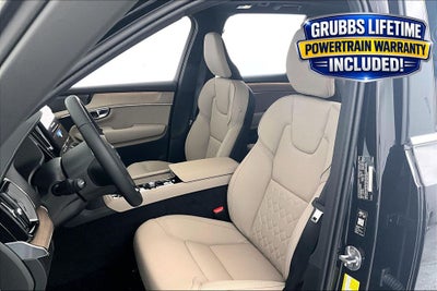 2026 Volvo XC90 B5 Plus