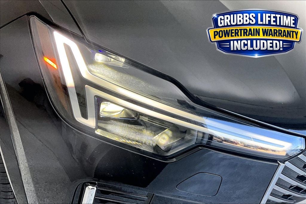2026 Volvo XC90 B5 Plus