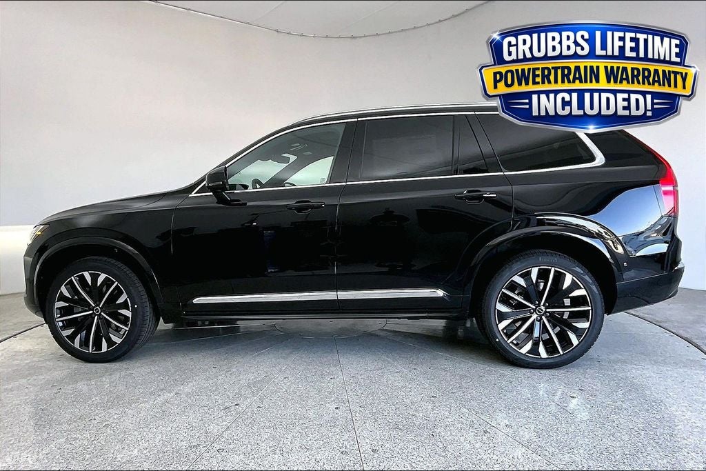 2026 Volvo XC90 B5 Plus