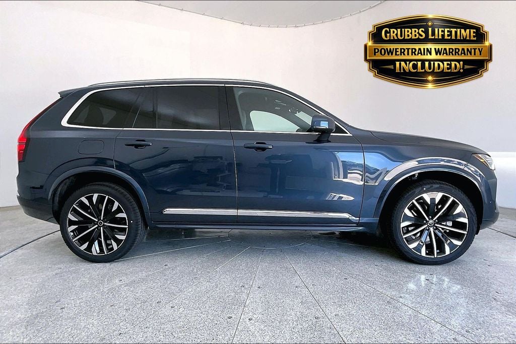 2026 Volvo XC90 B5 Plus