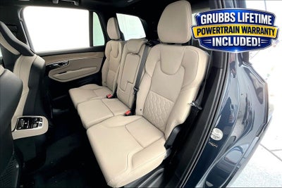 2026 Volvo XC90 B5 Plus