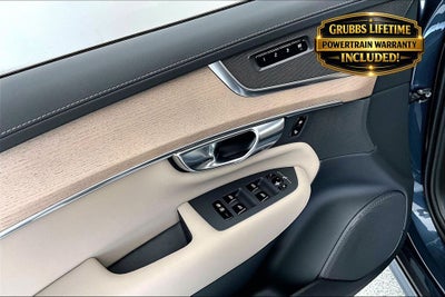 2026 Volvo XC90 B5 Plus