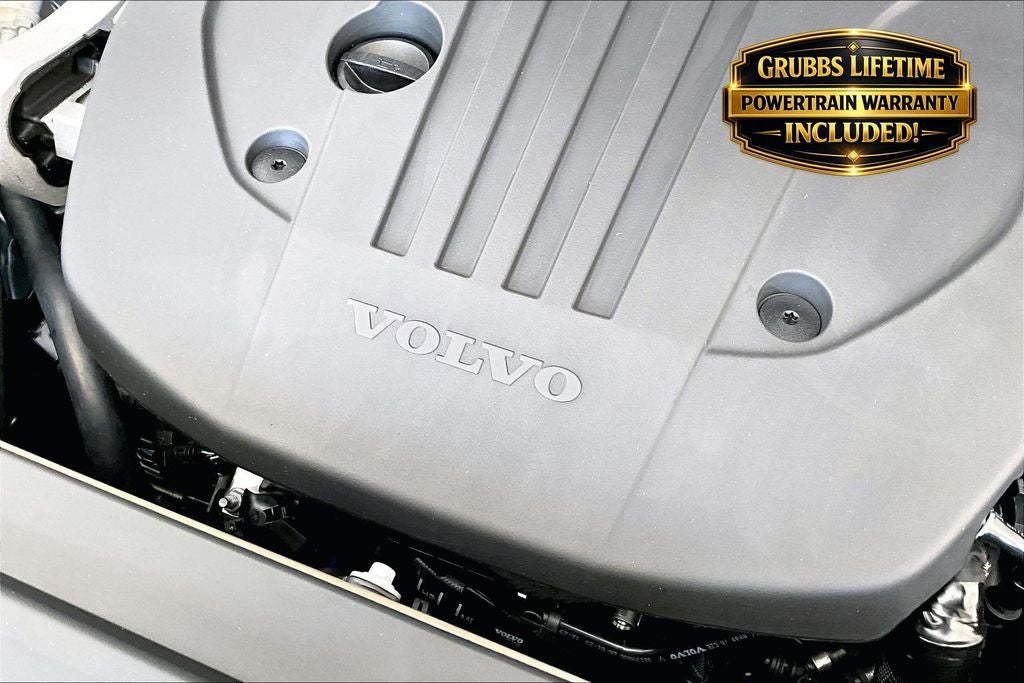 2026 Volvo XC90 B5 Plus