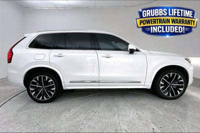 2026 Volvo XC90 B5 Plus