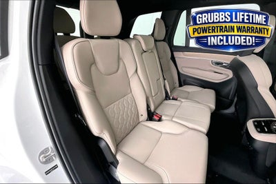 2026 Volvo XC90 B5 Plus