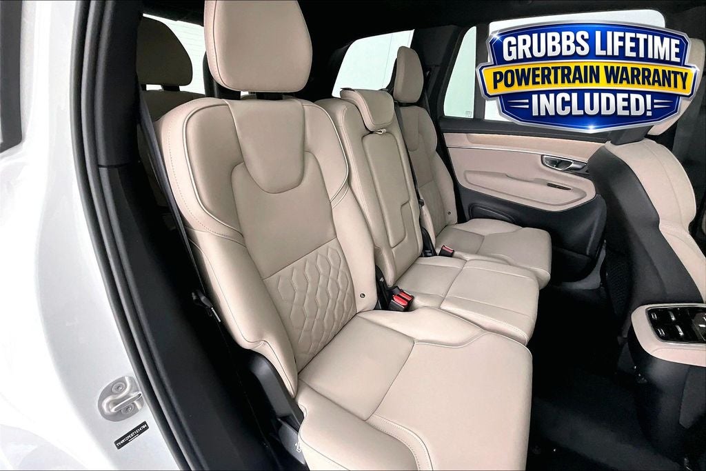 2026 Volvo XC90 B5 Plus