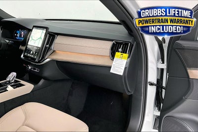 2026 Volvo XC90 B5 Plus