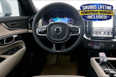 2026 Volvo XC90 B5 Plus