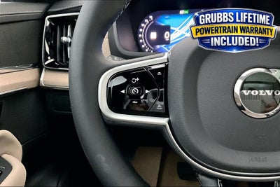 2026 Volvo XC90 B5 Plus