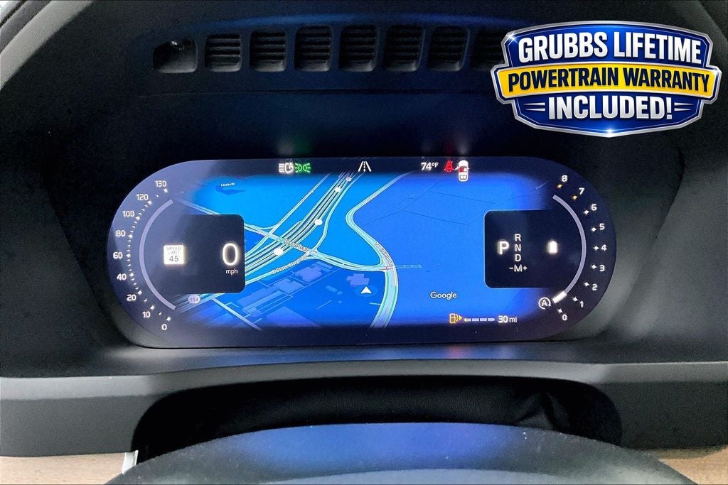 2026 Volvo XC90 B5 Plus