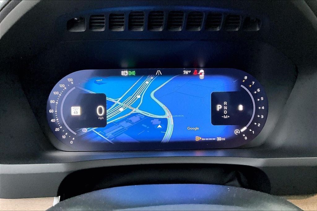 2026 Volvo XC90 B5 Plus